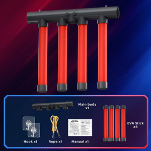 Vui vẻ thách thức rơi Gậy Trò chơi đồ chơi thiết lập cho Đào tạo khả năng phản ứng giáo dục hoạt động CHA mẹ-con gia đình bên trò chơi đồ chơi - Product Image 6