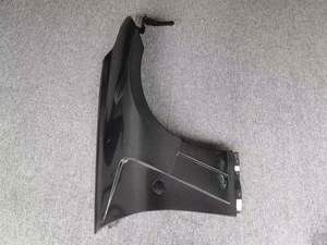 Parafanghi Laterali Anteriori in Fibra di Carbonio per <span class=keywords><strong>Nissan</strong></span> <span class=keywords><strong>370Z</strong></span> Z34 2009-2021 - Product Image 5