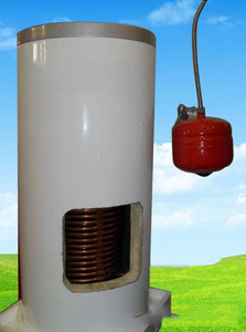 Handa 2020 ハネウェル平板コレクター高圧管真空分割太陽熱温水器 300 リットル価格 - Product Image 5