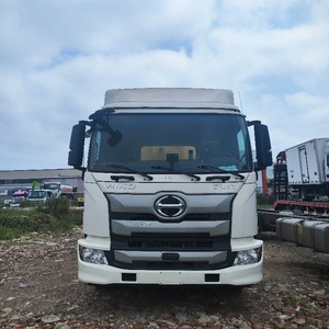 Camion d'aspiration d'eaux usées 20000L avec pompe à vide pour aspirer les eaux usées Dong Feng 6x4 Driver - Product Image 6