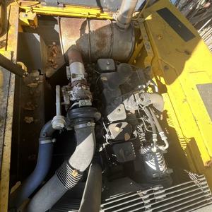 Komatsu รถขุด pc300Machinery มือสองขนาดใหญ่30ตันเครื่องจักรก่อสร้าง pc300 - Product Image 4