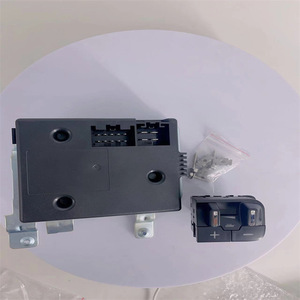 Módulos de Frenado para Remolques Dodge Ram, Nuevos 82215040AB y 82214492AB, Sistemas de Frenos para Camiones y Piezas de Válvulas de Control - Product Image 1