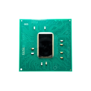 Mới ban đầu với mức giá tuyệt vời XCR3064A-10VQ100C máy tính xách tay Chip Máy tính cầu Card âm thanh IC BGA - Product Image 2