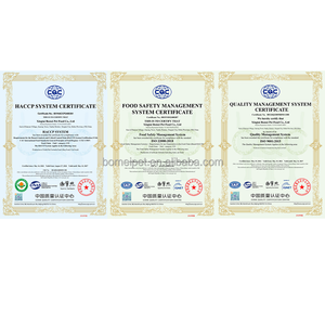 מותאם אישית חלבון גבוה מיובש בהקפאה מזון מזון מלא לכל הגילאים על בסיס בשר עוף - Product Image 4