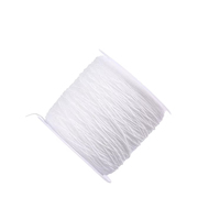 Fil à coudre extensible haute résistance en polyester pour vêtements tricotés et sous-vêtements – Vente en gros