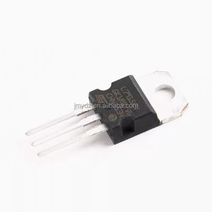 L7915CV L7915CV-DG TO-220 1.5A/15V Circuito Regulador de Voltaje Lineal de Tres Terminales Chip 7915 - Product Image 1