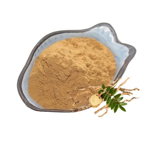 B.C.I Company Tongkat Ali Extracto Capsul Eurycomanone 1%-10% - Product Image 4