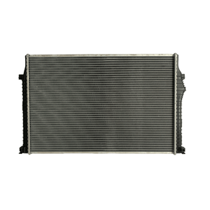 Radiador de Alto Rendimiento Premium OE 5Q0121251EP 5QD121251S 5QD121251C para Volkswagen <span class=keywords><strong>Golf</strong></span> MK7, Mejora del Sistema de Refrigeración, Gran <span class=keywords><strong>Venta</strong></span> - Product Image 4