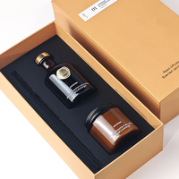 Luxuriöse Individuelle Duftkerzen und Reed-Diffuser-Sets als Weihnachtsgeschenk, Geburtstagsgeschenk, Hochzeitsgeschenk oder Romantisches Valentinstagsgeschenk