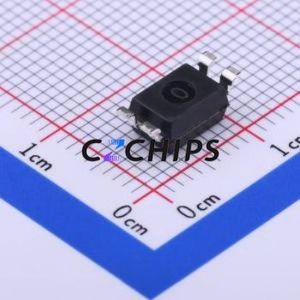 ทรานซิสเตอร์เอาต์พุตออปโต้คัปเปลอร์ CYPC817(C-TP2) SOP-4-2.54mm ทรานซิสเตอร์ใหม่ของแท้ - Product Image 2