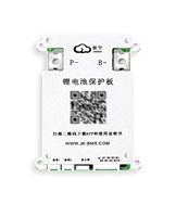 JKBMS JK-BD6A20S10PD Smart BMS Power Bank PCBA 8S-20S 100A 0.6A Balance Activo LiFePO4 Li-ion LTO Terminal de Tornillo OEM 2 OZ Cobre