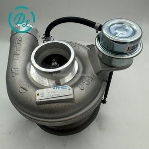 Turbocompresseur EexcavaStart T418982 pour excavatrice 320D2GC 318D2L 315D2 C4.4 Diesel - Remplace 482-0233 Garantie de 6 mois - Product Image 4