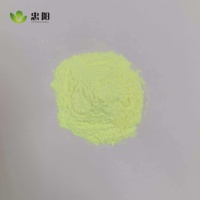Blanchissant optique hydrosoluble CBS-X CAS 27344-41-8 Disulfonate de distyrylbiphényl disodique FBA 351 Haute pureté 99% 300C