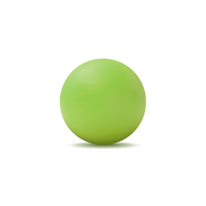 6.3cm singolo Silicone Pilates <span class=keywords><strong>Ball</strong></span> Fitness per il corpo rilassare la terapia della palla per alleviare il dolore muscolo Lacrosse - Product Image 5