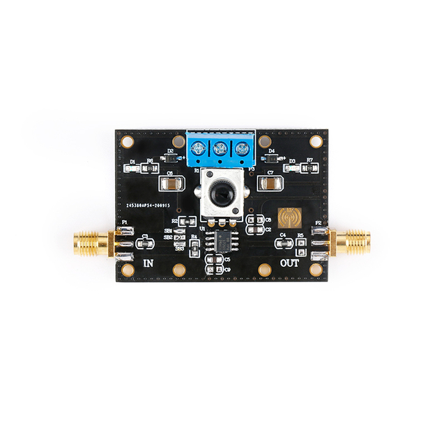 OPA177 Precision Voltage Operational Amplifier Module Signal Processing Forward Amplification Reverse Amplification RF Random
