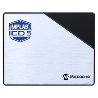 MPLAB ICD 5 Emulator İndirme Aracı, Mikroçip Gömülü Kod Hata Ayıklama ve Flash Programlama İçin