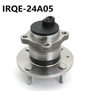 Unité de roulement de roue arrière et ensemble de tête d'essieu pour véhicules Wuling Baojun 23157715 – Pièce de rechange neuve - Product Image 2