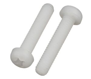 Vis à tête carrée en acier inoxydable 304 316 M5 M6 M8, vis à tête papillon - Product Image 1