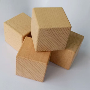 Blocchi eco-friendly <span class=keywords><strong>legno</strong></span> di faggio 5cm per <span class=keywords><strong>progetti</strong></span> fai da te grandi mestieri in <span class=keywords><strong>legno</strong></span> - Product Image 5