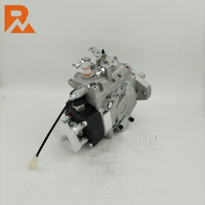 ปั๊มหัวฉีดน้ำมันเชื้อเพลิง 196000-4250 VE4 9F1010RND425 S5SV13800B R425 สำหรับเครื่องยนต์ XA 2.0L - Product Image 2