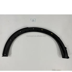 Piezas de coche rueda trasera ceja 78860-1KA6A para Nissan Juke <span class=keywords><strong>F15E</strong></span> 788601KA6A RH - Product Image 3