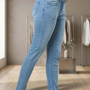 Jeans en jean - Product Image 2