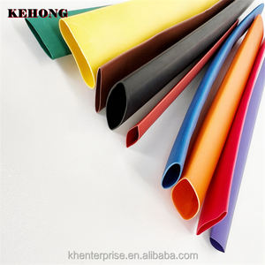 科宏热缩管无粘合剂收缩衬套热缩管 - Product Image 5