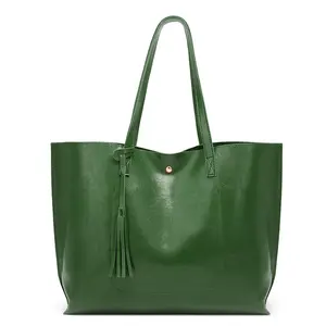 Luxury famous brands women shoulder hand bags leather handbag ladies