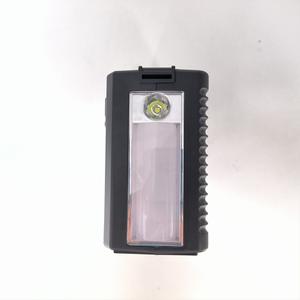 Radio solar multibanda con ranura para tarjeta MP3, luz LED y panel solar 2128BTS - Product Image 2