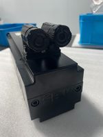 Moteur servo CMP63L BP KY AK0H SB1 400V 3000 tr/min pour PLC