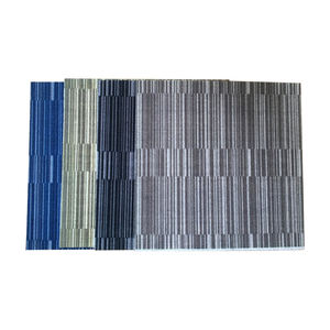 <span class=keywords><strong>Carrelage</strong></span> de sol en céramique, tapis côtelé écorce et bâton de bricolage pour usage personnel et Commercial - Product Image 2