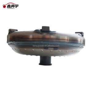 Chevrolet gl8 roewe Phụ tùng xe hơi gl8 6t50 hộp số tự động chất lỏng mô-men xoắn chuyển đổi tái sản xuất hộp số - Product Image 6