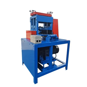 Pelacables <span class=keywords><strong>de</strong></span> <span class=keywords><strong>Cobre</strong></span> <span class=keywords><strong>de</strong></span> Gran Diámetro <span class=keywords><strong>de</strong></span> 60mm-200mm para Trabajo Pesado, Equipo para Pelar Cables Gruesos - Product Image 2