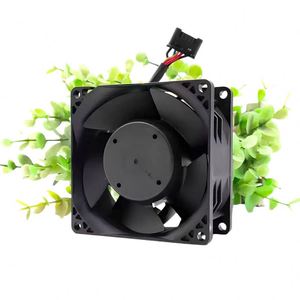 Ventilador de Refrigeración de Gran Volumen y Alta Velocidad THB0812BE Delta 803812V6A8cm - Product Image 3