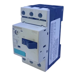 Bộ ngắt mạch PLC 3RV1011-1FA10 690V AC 3.5 -5A 3 cực Bảo hành 1 năm - Product Image 2