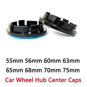 Accessoires automobiles L-2617 – <span class=keywords><strong>Cache</strong></span>-moyeux de roue 56mm, 65mm, <span class=keywords><strong>70mm</strong></span>, 76mm – Pièces de rechange pour voitures – <span class=keywords><strong>Cache</strong></span>-roue - Product Image 6