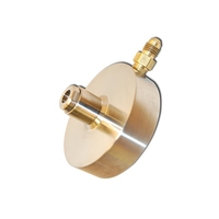 Jet d'eau Cutter pièces de rechange Enduromax clapet anti-retour Assy 308103 pour OMAX Jet d'eau équipement de découpe Machine de découpe au jet d'eau