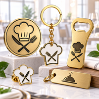 Cadeaux personnalisés pour restaurants, articles promotionnels personnalisés pour la restauration, les chefs, les restaurants, les événements de traiteur et d'hôtellerie