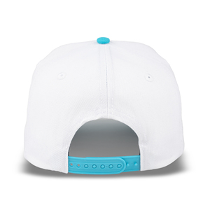TCAP Custom High Quality 5 Panel 3D&<b>flat</b> Embroidery Curved Spring Summer Outdoor Acrylic Wool Blend <b>Mens</b> Baseball <b>Cap</b> - Product Image 4