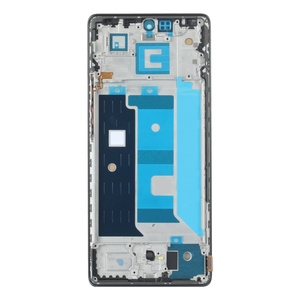หน้าจอ OLED LCD สำหรับโทรศัพท์มือถือ Itel S25 Ultra พร้อมกรอบ ขนาด 6.78 นิ้ว รับประกัน 1 ปี - Product Image 3