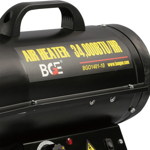 אישית סטנדרטי נייד נאלץ אוויר דוד תעשייתי שריפת דלק דיזל/נפט שמן תנורי מאוורר במלאי - Product Image 3