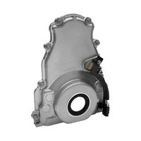 OE 12600326 12633906 Engine Oil Pump for Chevrolet Buick | 100% Tested Fitment Guarantee