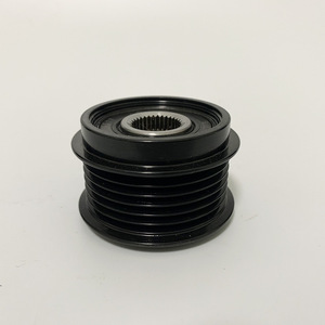 รอกสายพาน Gikha รุ่น 4704090 แบบร่องเดี่ยว สำหรับไดชาร์จรถยนต์ - Product Image 3