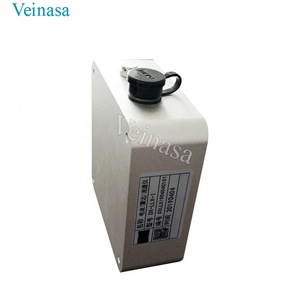 เซ็นเซอร์ IoT ไร้สาย Veinasa-LS01 เครื่องวัดสถานีตรวจอากาศภายนอก เซ็นเซอร์เรดาร์วัดการไหลของน้ำ เครื่องวัดการไหลของน้ำ Veinasa-LS01 - Product Image 2