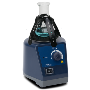 خلاط متعدد الاستخدامات بتصميم مدمج وسرعة متغيرة، مصنوع من البلاستيك، مناسب للاستخدام المخبري والأدوات العلمية، بسعر جيد - Product Image 5