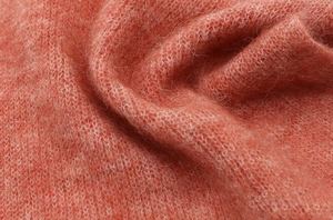 1/14NM 48% acrílico 26% nailon 15% <span class=keywords><strong>lana</strong></span> 8% Alpaca 3% hilo de Spandex suave elástico cálido tejido de ganchillo tejido suéter - Product Image 4