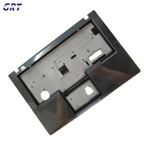 Repose-poignets pour ordinateur portable Lenovo ThinkPad T470, boîtier supérieur sans trou pour lecteur d'empreintes digitales, nouvelle coque C - Product Image 2