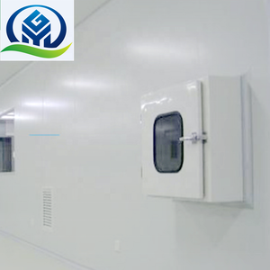 Diseño de Sala Limpia Modular para <span class=keywords><strong>Microelectrónica</strong></span> ISO 14644 Clase 8, Nuevo Tamaño Personalizado - Product Image 4