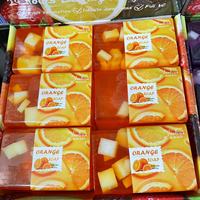 Vente en gros de marque privée de savon nourrissant original pour le bain pour éclaircir la peau avec fleurs et fruits