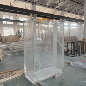 ตู้ปลาขนาด<span class=keywords><strong>เล็ก</strong></span>1000ลิตรสำหรับ<span class=keywords><strong>ปลา</strong></span>ตู้ปลาออกแบบได้ตามที่ต้องการ - Product Image 6
